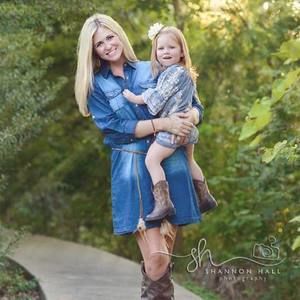 Meet your Posher, Dana