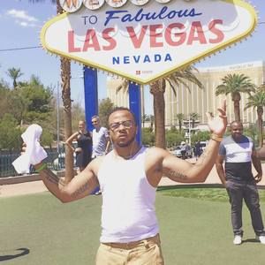 Meet your Posher, Richard