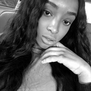 Meet your Posher, Ngozi