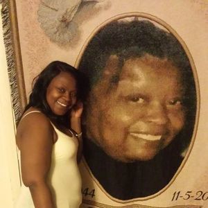 Meet your Posher, Katrina