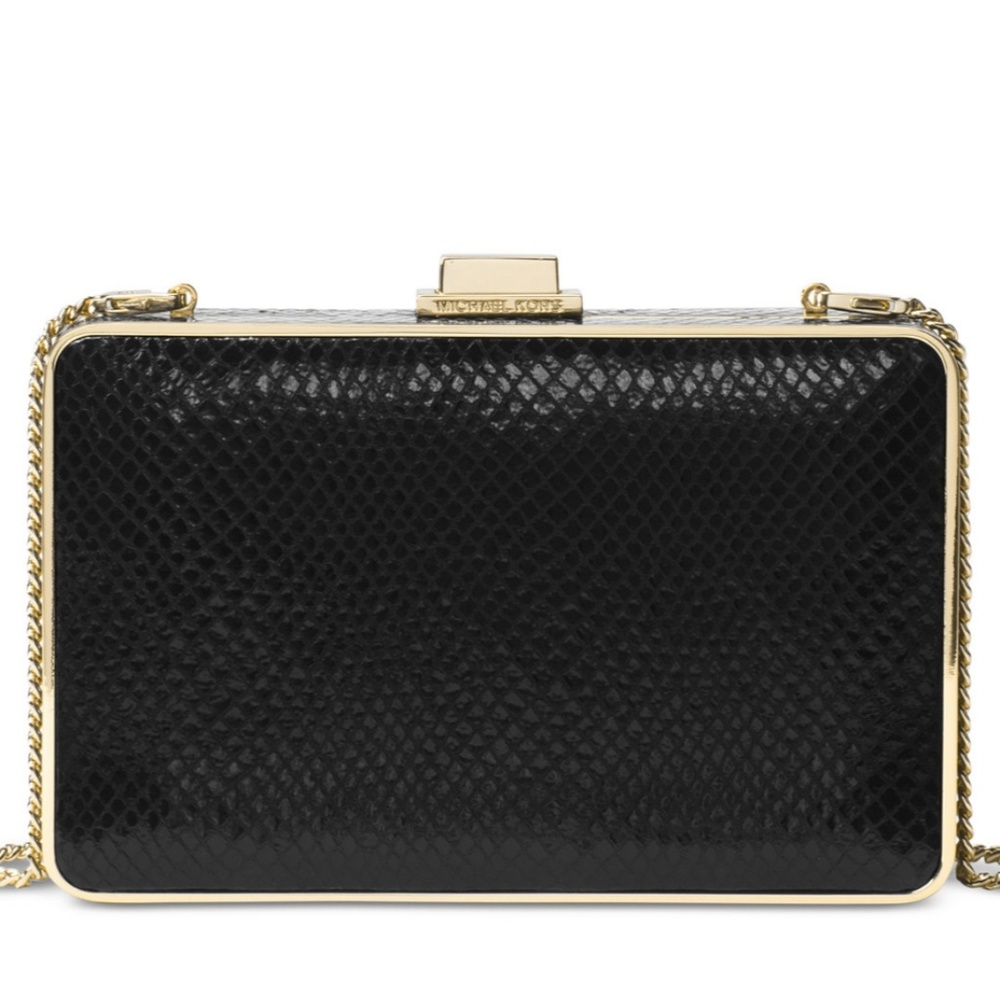 Michael Kors clutch