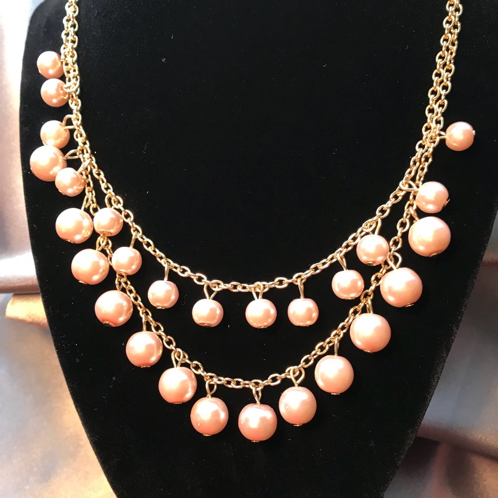 Fashion necklace