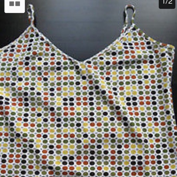 ISO Torrid cami size 0, 1, or 2! - Picture 3 of 3