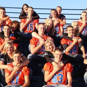 Meet your Posher, Betsey