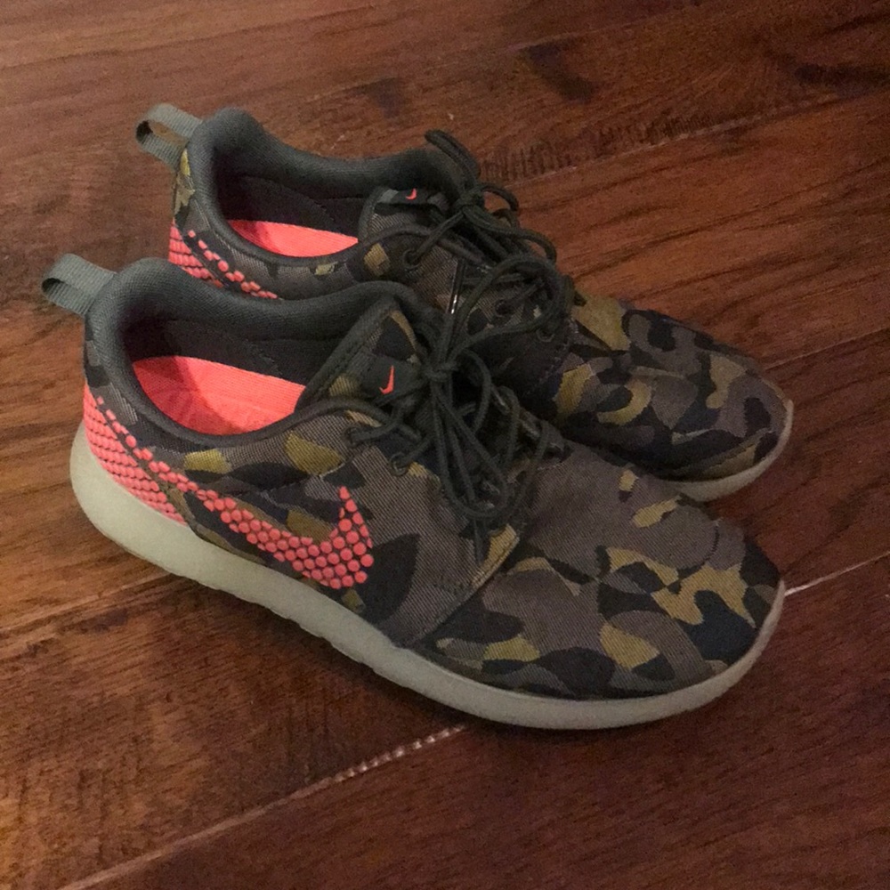 Nike Roshe Run