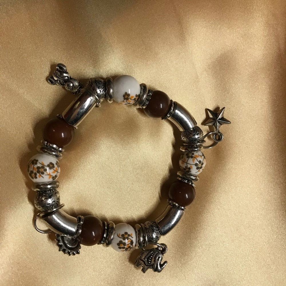 Fashion bracelet