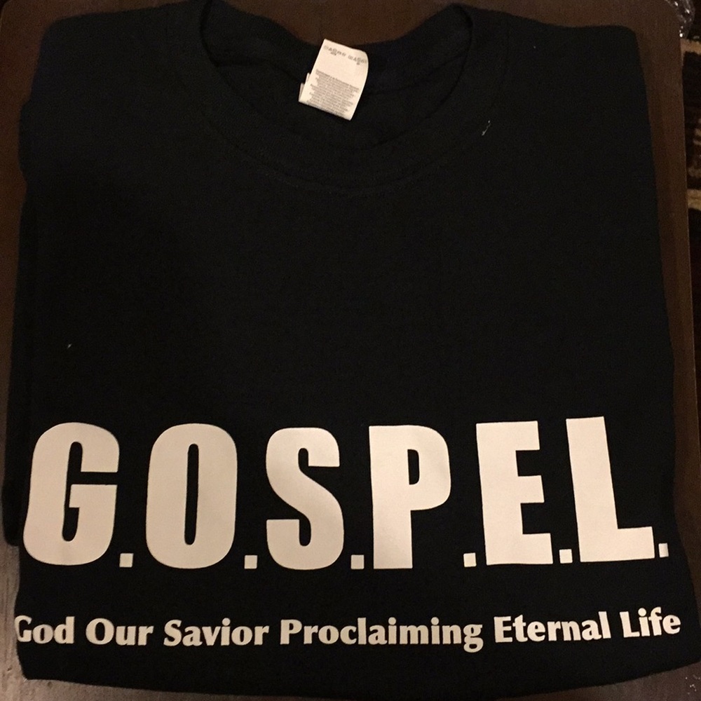 Tee shirts