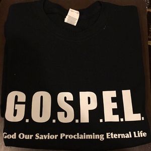 Tee shirts