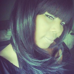 Meet your Posher, April