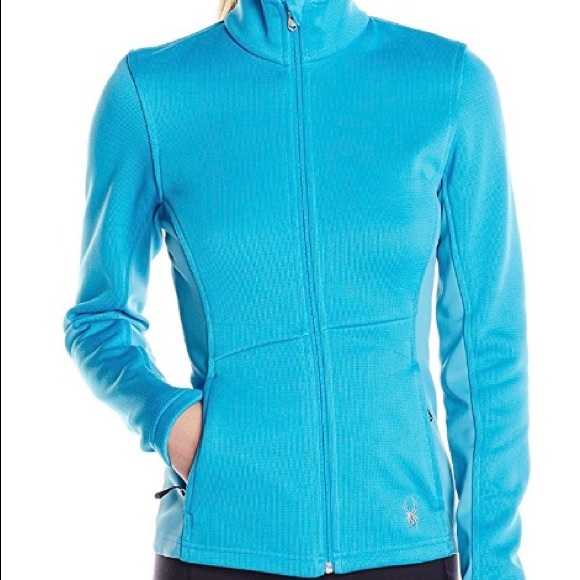 Spyder jacket - Picture 1 of 3