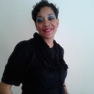 Meet your Posher, Takisha