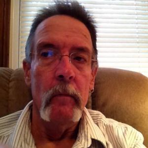 Meet your Posher, Jeffrey