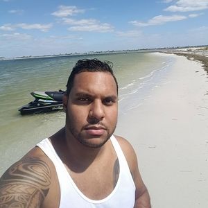 Meet your Posher, Conrado