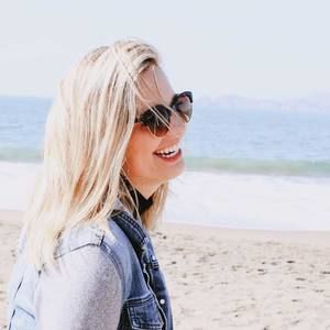 Meet your Posher, Brianne