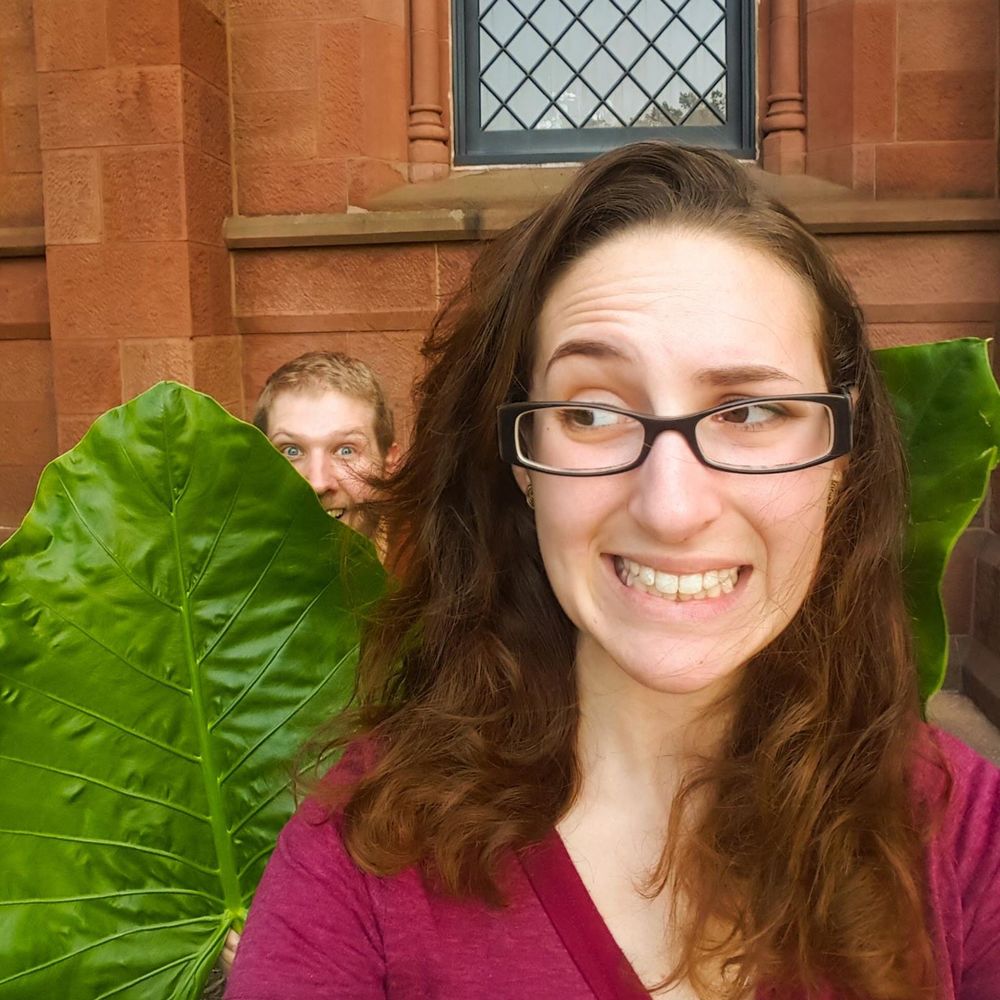 Meet your Posher, Nikki