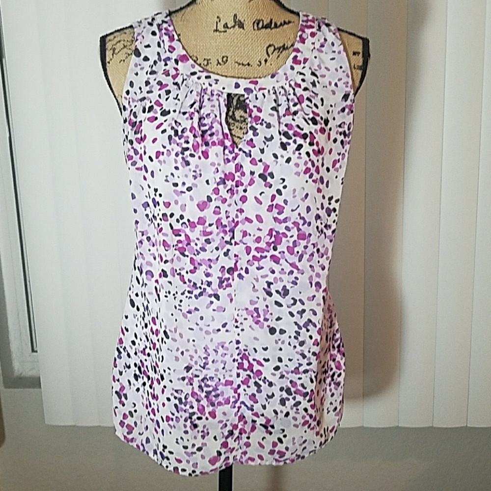 New York & Company top - Small