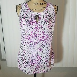 New York & Company top - Small