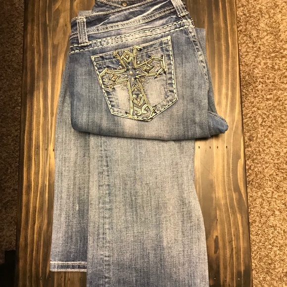 Miss Me Denim - Miss Me jeans