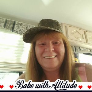 Meet your Posher, Connie