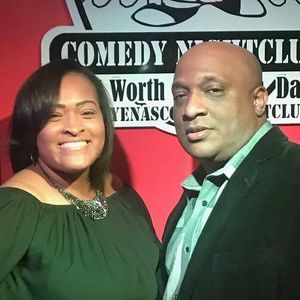 Meet your Posher, Kwesi