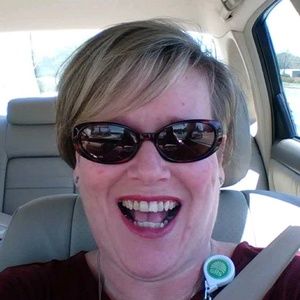 Meet your Posher, Sharon