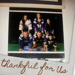 Meet your Posher, Nick rina