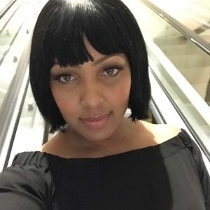 Meet your Posher, Nilyne