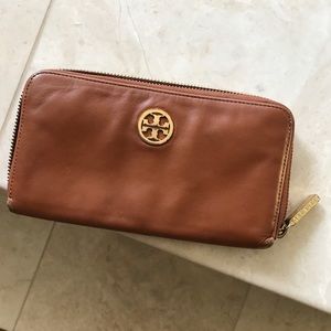 Tory Burch Wallet