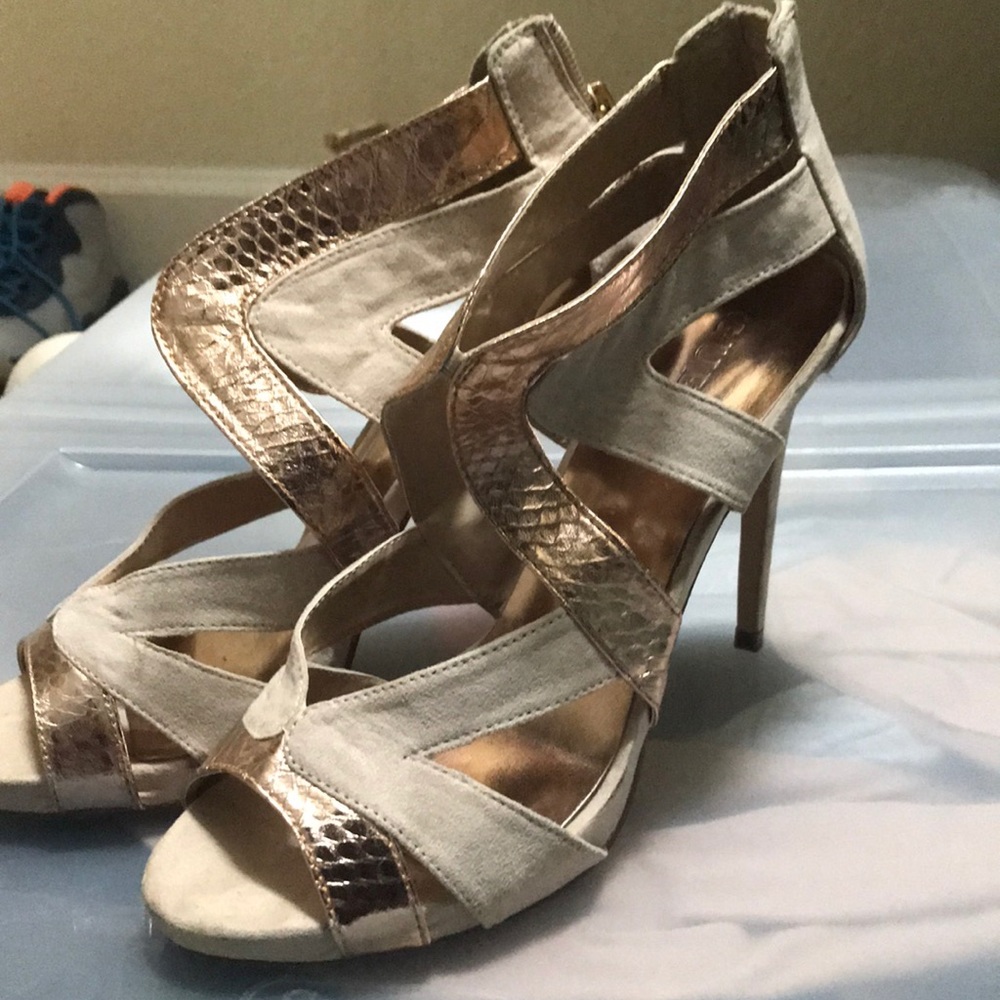 Pumps
