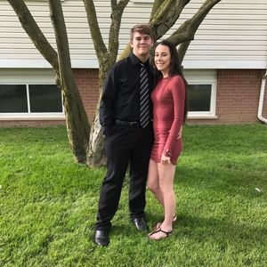 Meet your Posher, Mateo