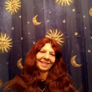 Meet your Posher, Brenda