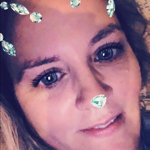 Meet your Posher, Susan