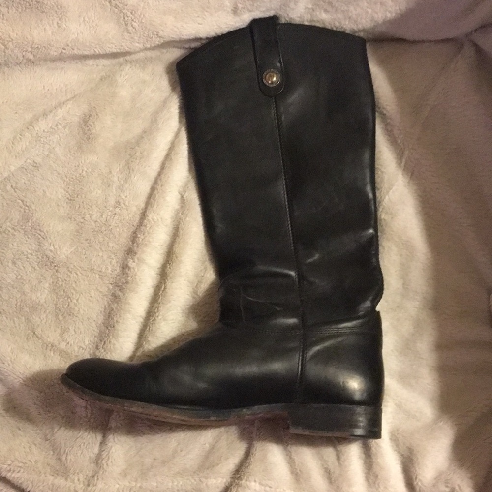 Frye boots