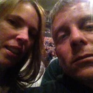 Meet your Posher, Kirk