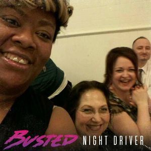 Meet your Posher, Debbie