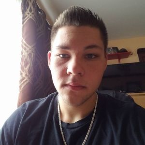 Meet your Posher, Brian