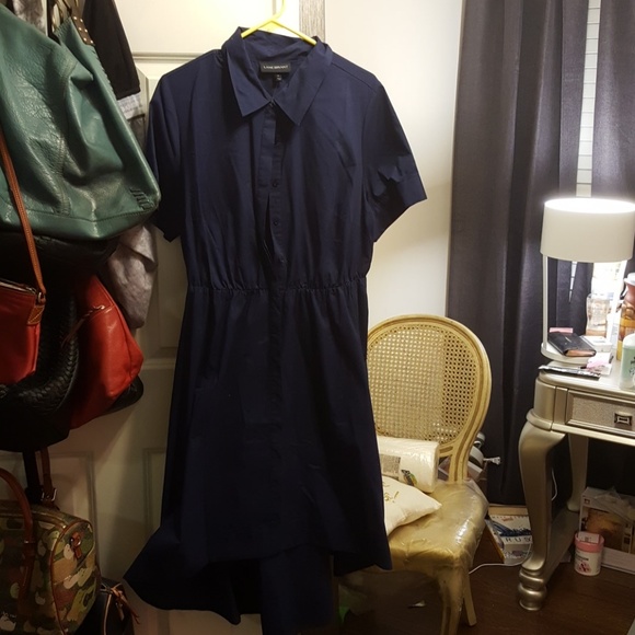 Dress - Picture 1 of 2