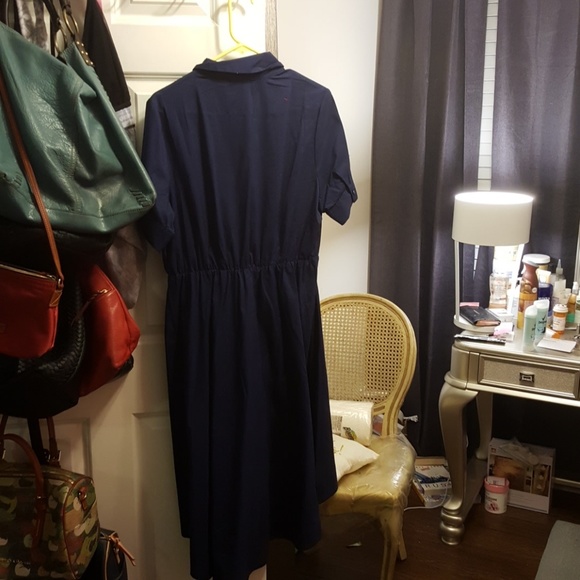 Dress - Picture 2 of 2