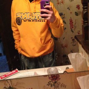 Meet your Posher, Kyle