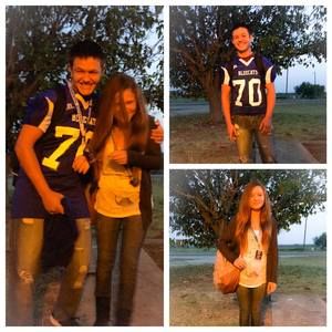 Meet your Posher, Destiny