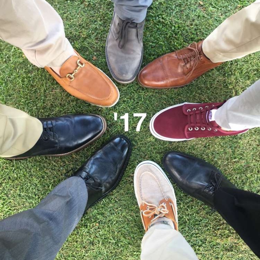 Meet your Posher, Logab