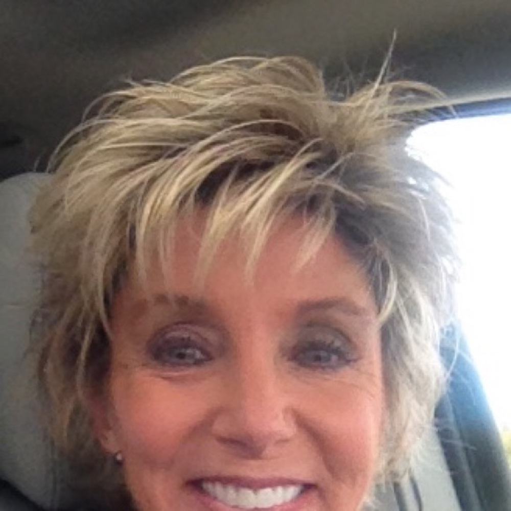 Meet your Posher, Susan