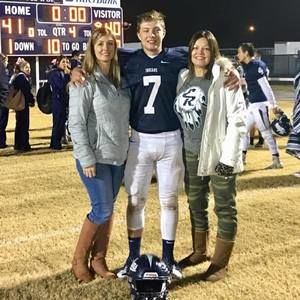 Meet your Posher, Dana