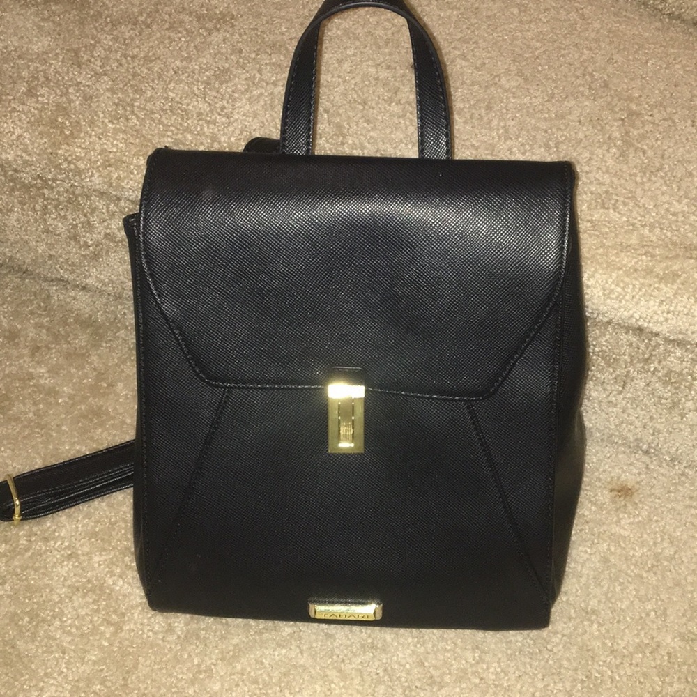Tahari Adjustable Backpack