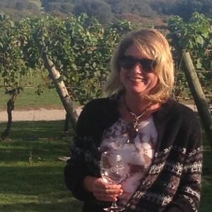 Meet your Posher, Tricia