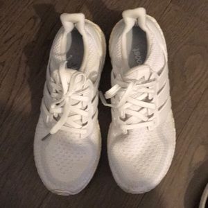 Adidas women’s ultra boost