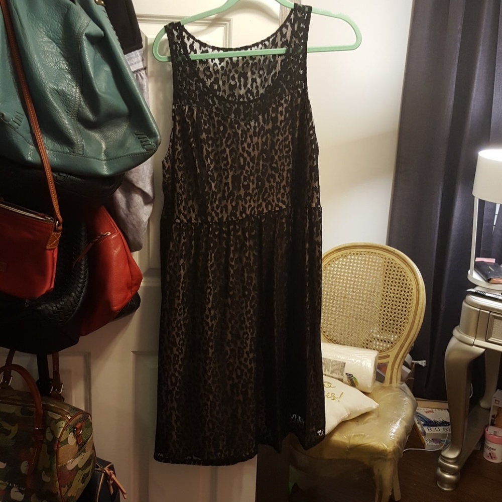 Animal print