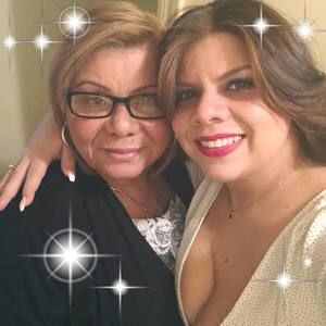 Meet your Posher, Elvira