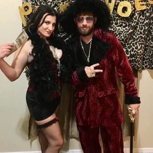 Meet your Posher, Mark