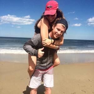 Meet your Posher, Maggie